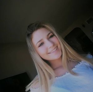 Meet your Posher, Nevaeh